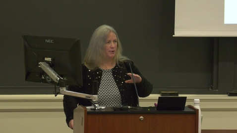 Thumbnail for Theravada Buddhist Responses to Colonialism and their Modern Implications: Yin-Cheng Lecture by Kate Crosby (4.3.23)