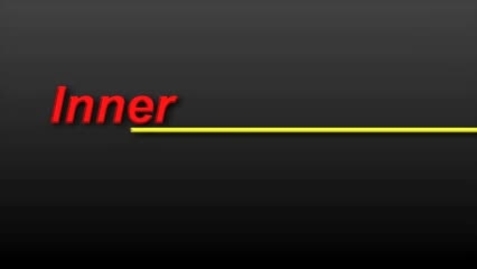 Thumbnail for InnerCore | Janet Dickerson