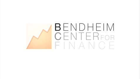 Thumbnail for entry BCF Bernanke 10-20-15