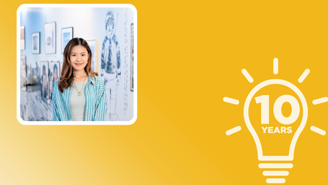 Thumbnail for Natalie Sum Yue Chung, GS (17918)