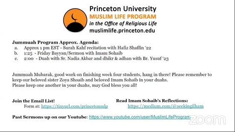Thumbnail for 10.20 Humility and Respect: Foundations for Godly and Goodly Relations