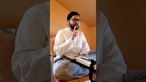 Thumbnail for 1.2 Jummah Advice: Islam, the Practical Way