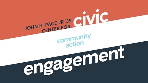Thumbnail for Advice for Community Action 2021