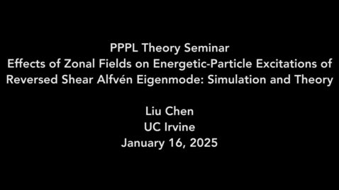 Thumbnail for TS16January2025_LChen