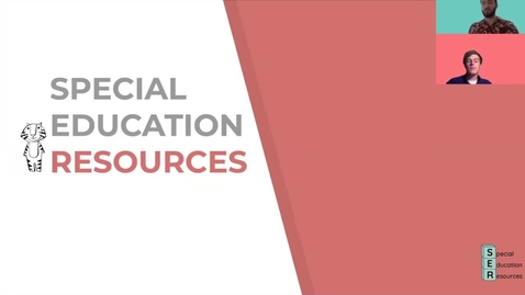 Thumbnail for Tiger Challenge: Special Education Resources