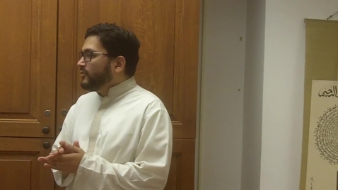 Thumbnail for 9.9 Ramadan and the Quran