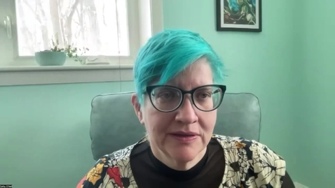 Thumbnail for State AI Policy Forum, Algorithms in Healthcare and Insurance 2/9/26