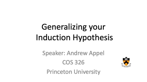 Thumbnail for entry cos326-2020-10-01-generalized-induction-hyps