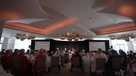 Thumbnail for Venture Forward in West Palm Beach and Naples, Florida