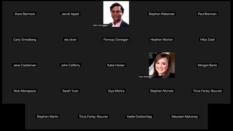 Thumbnail for 4/13/26 - Evaluation and Verification