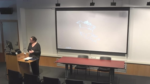Thumbnail for 4.11.2022 SoA Lecture 