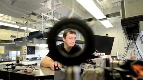 Thumbnail for Laser technology monitors heart health through the breath