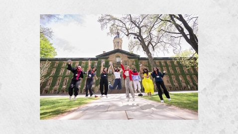 Thumbnail for Princeton Prize in Race Relations 2025 Symposium
