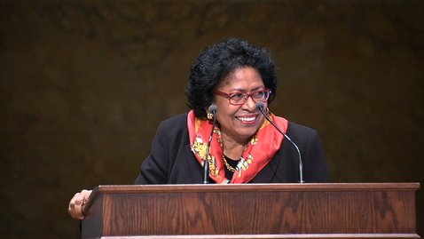 Thumbnail for Reflections on Professor Emerita Toni Morrison