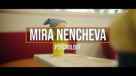 Thumbnail for 2023 Porter Ogden Jacobus Fellow - Mira Nencheva