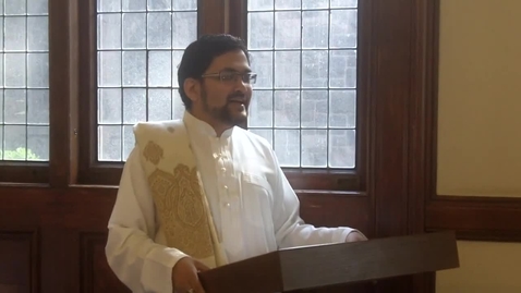 Thumbnail for 2.2 Eid 2014 Khutbah
