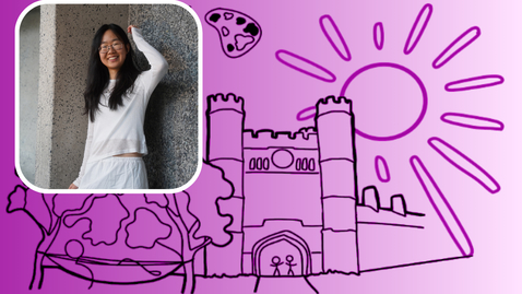 Thumbnail for ReMatch+ Intern - Helen Hui