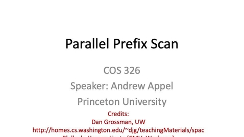 Thumbnail for 21-02-parallel-prefix-scan