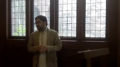 Thumbnail for 9.10 Coping With Stress, Surat al Duha