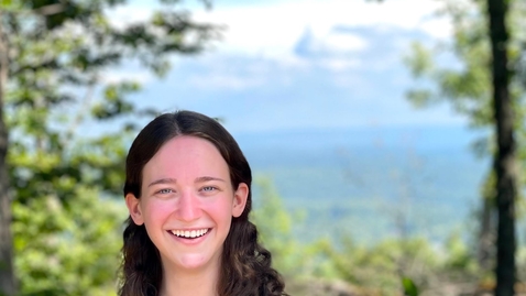 Thumbnail for Making Models and Mining Mimics: Insights From Computer Vision Into How Biological Systems Solve Visual Problems, Yael Stochel, UG '22 (3965102)