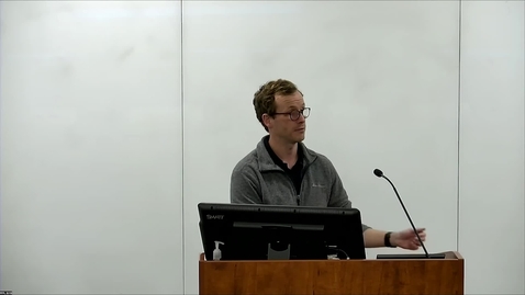 Thumbnail for CSDSeminar16October2025_JHu