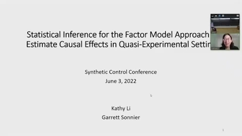 Thumbnail for DataX SCM Workshop 6-2022_Agarwal