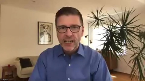 Thumbnail for The Future of Journalism, Alumni-Faculty Forum, Reunions 2020