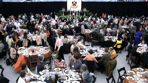 Thumbnail for 2026 Alumni Day Luncheon