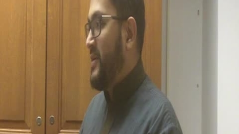 Thumbnail for 1.38 Khutbah - Competing for Good Works