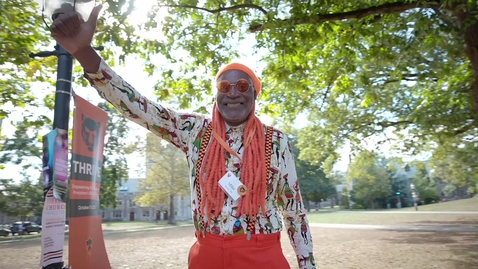 Thumbnail for Thrive: Empowering &amp; Celebrating Princeton's Black Alumni