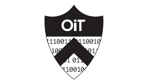Thumbnail for OIT - Annual Performance Review 2024