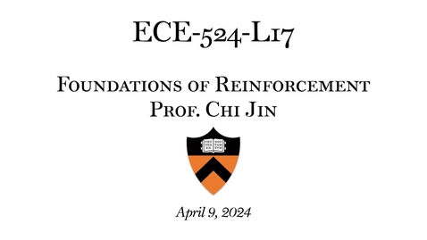Thumbnail for ECE-524 Session 17 | 4.09