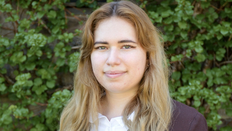 Thumbnail for Behavior of Perfluorinated Sulfonic Acids (PFOS &amp; PFBS) in Bromide-Treated Soils,  Adelina Rolea, UG '22 (3959908)