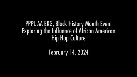 Thumbnail for entry BHM14February2024_HipHop