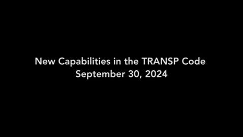 Thumbnail for NSTXU30September2024_TRANSP