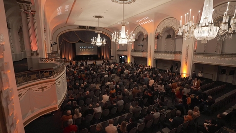 Thumbnail for Venture Forward in Boston