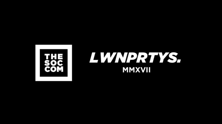 Lawnparties