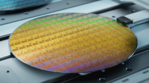 Thumbnail for Vanishing Magnetic Fields Improve Chip Manufacturing - Ahmed Diallo, CPI 2023
