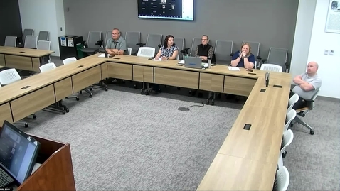 Thumbnail for TrainCoordinators17September2025