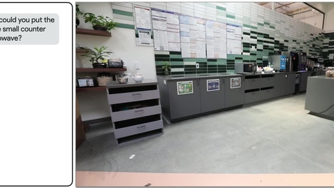 Thumbnail for How do you make a robot smarter? Program it to know what it doesn’t know.