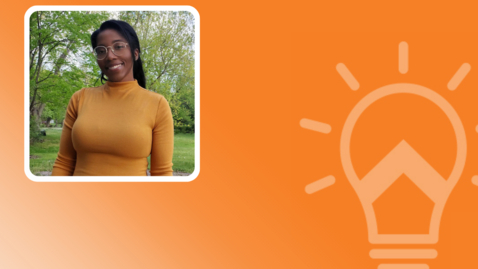 Thumbnail for Linking Sleep &amp; Gut Health: Circadian Rhythms in Antimicrobial Proteins, Talia Akoh-Arrey, GS (C00AC432)