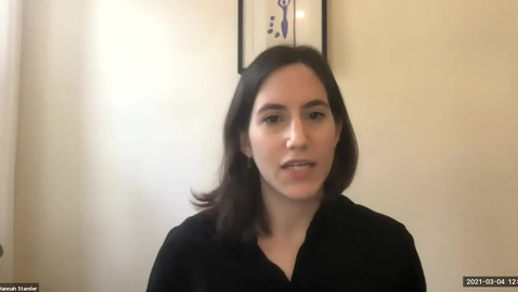 Thumbnail for How We Work: The Postdoc Experience with Jim Casey and Zoe LeBlanc