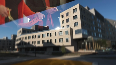 Thumbnail for Celebration for Yeh College and New College West