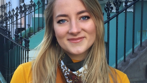 Thumbnail for Psychedelic-assisted therapy and the importance of context, Isla Dora Burrell Weber, UG '22 (3962540)