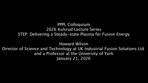 Thumbnail for WC21January2026_HWilson