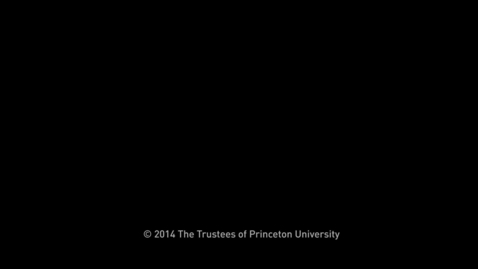 Thumbnail for Information Security Overview for Princeton Faculty and Staff