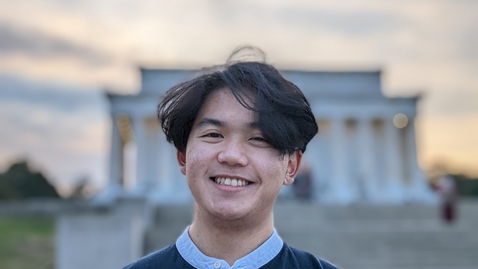 Thumbnail for Robot Swarms for Surface Inspection Applications, Darren Chiu, UG '23 (3958946)