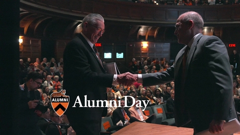 Thumbnail for Alumni Day 2026