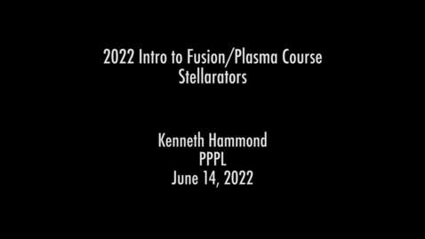 Thumbnail for SULI14June2022_Hammond