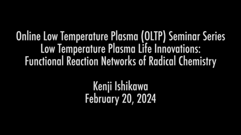 Thumbnail for OLTP20February2024_KIshikawa